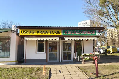 Pogotowie i usługi krawieckie - Krawcowa Poznań